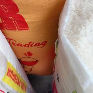 Premium Quality Grains Super Angelica Orange 25KG