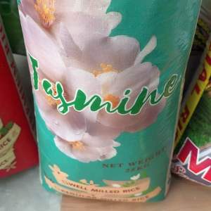 Quality Premium Grains Jasmine Rice & Bigas Mint Green: A Guide to Buying