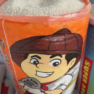Premium Quality Rice: Kanin Ni Juan Super Angelica & Bigas Red Rice