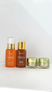 KF BEAUTY EMERALD 1 free serum (KF KLINIK 1 )