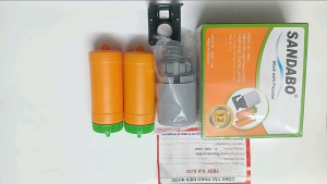 Công tắc phao téc nước