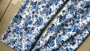 Legging anak motif RANDOM usia 10-13th bahan katun adem