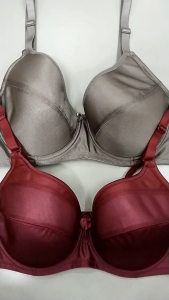AVON ISHA  UNDERWIRE DEEP- V BRA