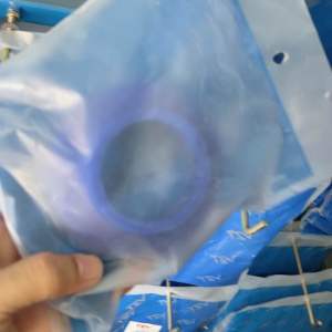 TSV สเปเซอร์รองสปริงหลัง Nissan อัลเมร่า มาร์ช. 1.2 [คู่]