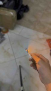 SUPER TERANG LAMPU LED SENJA KOTA SEN PLAT T10 UPGRADE CHIP 5 TITIK