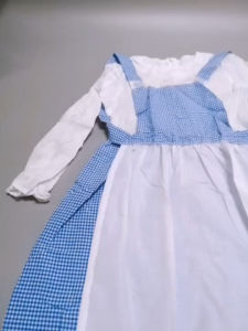 Kinchobabyshop - พร้อมส่งที่ไทย ชุดแฟนซีเด็ก ยุโรป อังกฤษ ชุดประจำชาติออสเตเรีย นานาชาติเด็ก