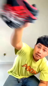 Sarung Tangan Motor Pria Half Finger Model Racing Gloves Setengah Jari Anti Slip Motocross Trail