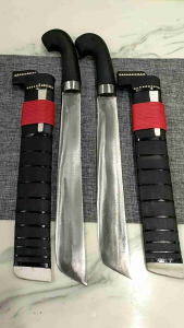 Pisau GLK Sembelihan & Tepat Pakai: Panduan Lengkap