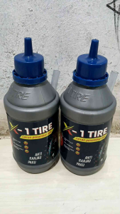 Cairan Tubles Motor: Solusi Perawatan Suku Cadang Motor