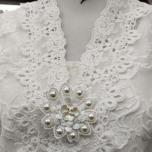 KEBAYA BUKA PINtU TERBARU by Alexus