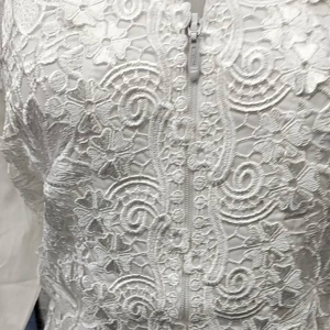 KEBAYA MODEL SELETING DEPAN by Alexus