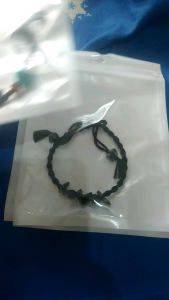 Gelang Giok Orange: Gelang Eksotis untuk Wanita