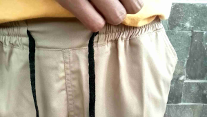 Celana Sirwal Modern Pria Dewasa: Desain Nyaman & Elegan