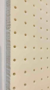 BUSA LATEX PREMIUM ± 28cm 100% Natural Asli untuk jok motor / BUSA JOK MOTOR