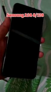 Samsung A24 8/128 second