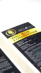 pixo hair conditioner sillgoo condisioner rambut hahonico