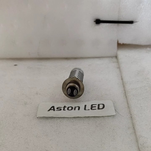 Lampu Utama LED H6 Laser Jauh Dekat Putih Kuning Plus Senja Biru