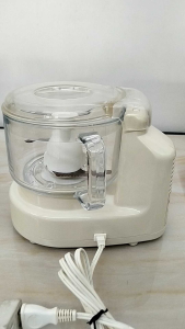 Máy xay thực phẩm đa năng NATIONAL MK-K47 hàng si Nhật