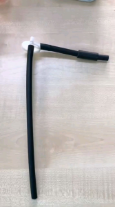 *Perodua Kelisa Kenari Radiator Spare Tank Cap With Hose / Reserve Tank Cap 16503-87Z09-000