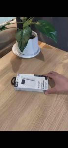 แบตสำรอง เพาเวอร์แบงค์ 10000mAh Why Wonder PB-114E CCC ฟาสชาร์จ PD 22.5w Power bank พาวเวอร์แบงค์ แบตเตอรี่สำรอง Fast charge 1. มีตัวเลขบอก% แบต⚡️⚡️LED