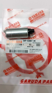 Rotak Dinamo Fuel Pump Mio & Mio M3 Original Thailand 54P E3907-10