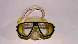Masker Diving Wave: Pilihan Terbaik untuk Aktivitas Air