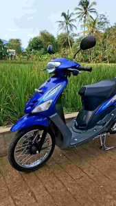 BUSAH JOK MOTOR BEAT FI NEW SERIES BAHAN SETANDAR