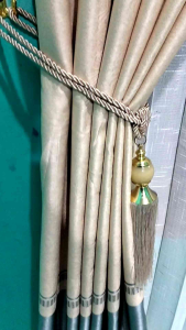 Gorden Rumah Minimalis Pintu & Jendela Salur Terbaru