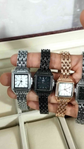 Jam Tangan Wanita Mirete: Realpict Mewah & Casual Elegant