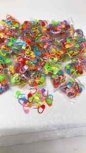 Kim làm dấu khi đan móc bịch 20 cái