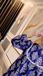 Setcel Midi Rayon Mix Kringkel Premium: Desain Elegan & Nyaman