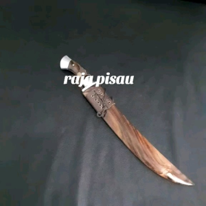 pisau sembelih zambia PREMIUM SERBAGUNA