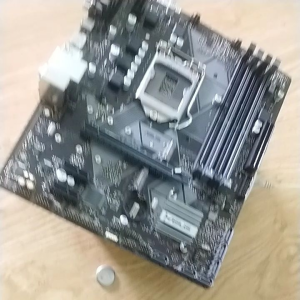 mainboard asus B360 M_A (4KHE )