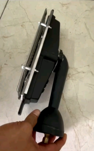 họng đốt lò nướng sanamander bằng gang hàng xịn