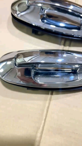Outer Handle Avanza Xenia Veloz Old Lama VVTI Agya Ayla 2004 2007 2010 2011 2012 2016 2021