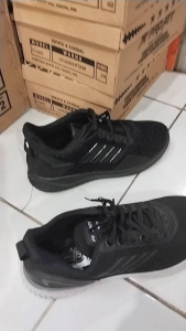 SEPATU PRO ATT SEPATU OLAH RAGA SEPATU SNEAKERS LAKI LAKI
