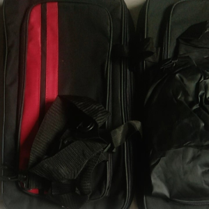 Tas Motor Anti Air: Pilihan Tepat untuk Perjalanan Anda