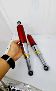 ShockBreker C70 & Shock Belakang C70: Panduan Lengkap