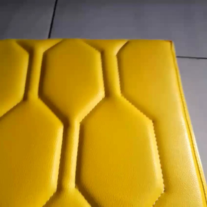 Matras Pengganti Senderan Kernet Truk & Pik Up: Panduan Lengkap