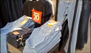 LEA PREMIUM!!! Celana Jeans Pria Lea 606 Regular Standar Non Strech 28-38