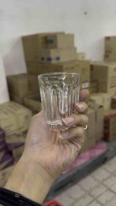 APPN (1ชุดมี6ใบ มีคลิปรีวิว) แก้ว แก้วเป๊ก แก้วเป๊กใส แก้วช็อต แก้วช็อตใส แก้วโซจู แก้วเหล้า แก้วเหล้าช็อต แก้วน้ำเชื่อม แก้วท็อปปิ้ง แก้วใส่น้ำหิ่งพระ แก้วมัทฉะ แก้วชาเขียวมัทฉะ ตกแต่งบ้าน ร้านอาหาร คาเฟ่ ภัตตาคาร บาร์ โรงแรม สินค้าพร้อมจัดส่ง (1969127)