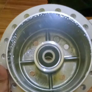 tromol belakang HONDA karisma Supra fit new Blade F1 Supra x 125 KPH