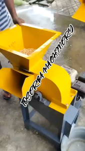 MESIN CACAH PENCACAH RUMPUT PAKAN TERNAK MULTIFUNGSI TYPE C-15 PRO