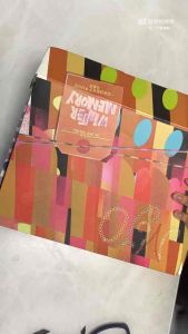 OFFICIAL Teens in Times TNT Ma Jia Qi Winter Memory Album