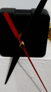 Quartz Clock Movement with Hands 5168S 55mm 55mm Japan Design