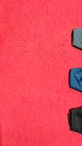 gins tas waisbag pria wanita trendy