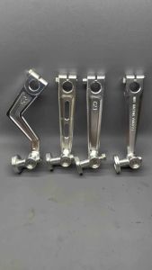 PAHA REM CNC IMPORT STAINLESS ANTI KARAT THAILAND UNIVERSAL SEMUA MOTOR