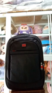 Balo laptop dung tích lớn nhiều ngăn tiện lợi mã 5885 size 48*33cm