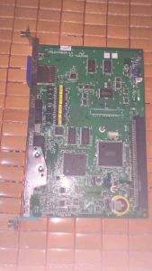 Main chính tổng đài Panasonic KX-TDA100D