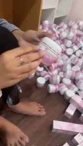 BOOSTER WHITENING SUYO